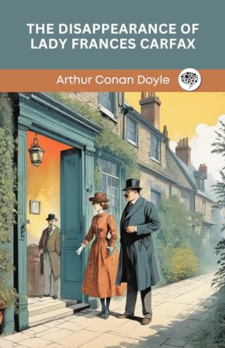 The Disappearance of Lady Frances Carfax