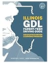 Illinois GDL Parent-Teen Driving Guide: Graduated Driver Licensing Program (July 2023 Update), Full Color and Size (Illinois Driver Handbooks) Illinois GDL Parent-Teen Driving Guide: Graduated Driver Licensing Program (July 2023 Update), Full Color and Size (Illinois Driver Handbooks)