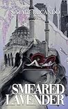 Smeared Lavender