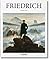 Friedrich, C. D. (Basic Art) (Spanish Edition)