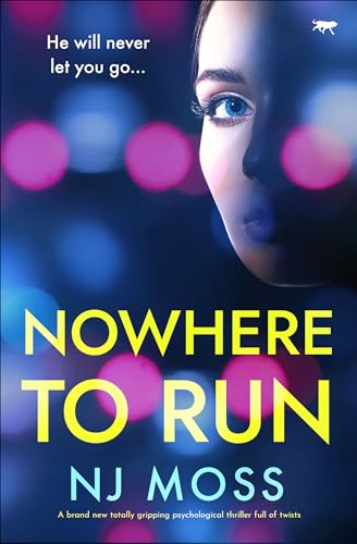 Nowhere to Run (Kindle Edition)