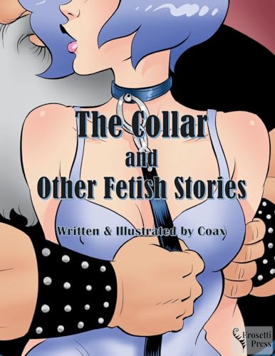 The Collar and Other Fetish Stories (Paperback)
