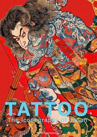 TATTOO: The Iconography of Japan