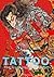 TATTOO: The Iconography of Japan