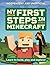 My First Steps in Minecraft...