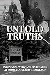 Untold Truths: Ex...