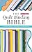 The Quilt Binding Bible by Marci Baker The Quilt Binding Bible by Marci Baker