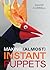Making (Almost) Instant Puppets