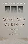 Montana Murders: ...