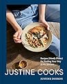 Justine Cooks: Re...