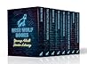 Wise Wolf Books Young Adult Starter Library by Lee Matthew Goldberg