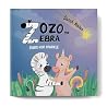 Zozo the Zebra Fi...