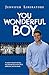 You Wonderful Boy by Jennifer Liberatore