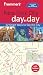 Frommer's New York City day by day by Pauline Frommer