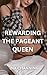 Rewarding the Pageant Queen by Ina Channing