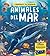 Animales del mar