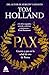 Pax: Guerra y paz en la edad de oro de Roma (Spanish Edition)