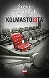 Kolmastoista