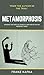Metamorphosis by Franz Kafka