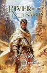 Book cover for River in the Sand (Seven Rivers Book 2)