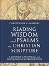 Reading Wisdom an...
