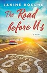 Book cover for The Road before Us
