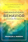 Organizational Be...