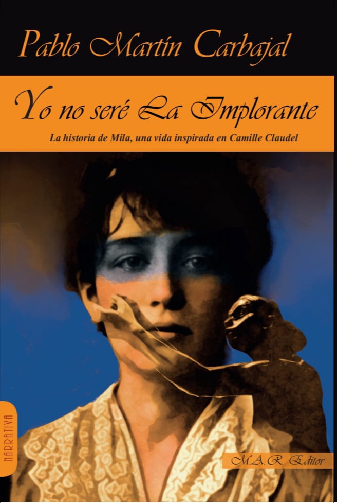 Yo no seré La Implorante