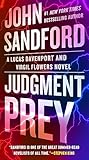 Judgment Prey