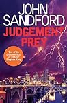 Judgement Prey (Lucas Davenport #33, Virgil Flowers #15)