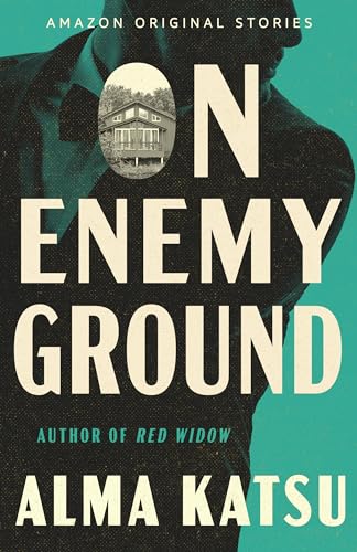 On Enemy Ground (Kindle Edition)