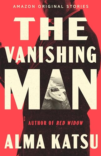 The Vanishing Man (Kindle Edition)
