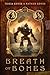 Breath of Bones (The Clockwork Chronicles #1)