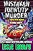 Mistaken Identity Murder (Merry Wrath Mysteries, #30)