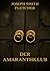 Der Amaranthklub (German Edition)