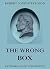 The Wrong Box by Robert Louis Stevenson