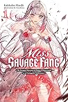Miss Savage Fang,...