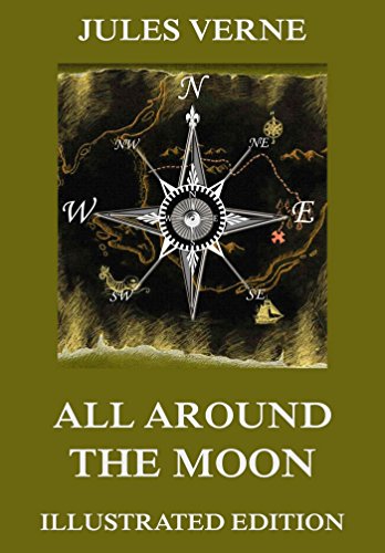 All Around The Moon