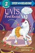 Uni's First Recital