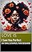 Love Is : I Saw You Perfect