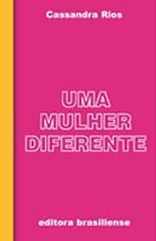 Uma Mulher Diferente (Paperback)