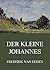Der kleine Johannes (German Edition)
