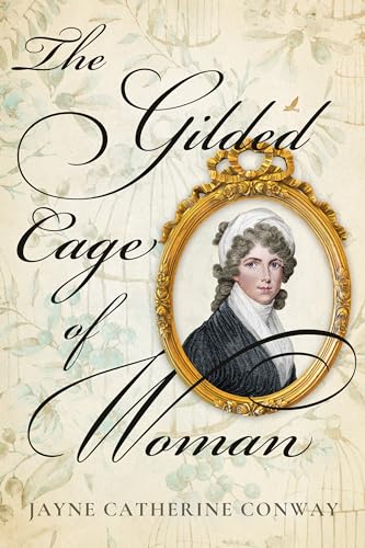 The Gilded Cage of Woman (Kindle Edition)
