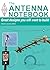Antenna Notebook by Lorna Smart