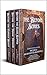 The Before Series: Trilogy 1 Collection of Fairy Tale Villain Retellings (The Before . . . Fairy Tale Series)
