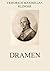 Dramen (insel taschenbuch) by Friedrich Maximilian Klinger
