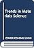 Trends in Materials Science