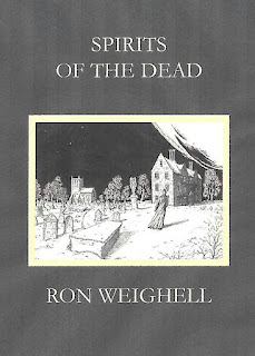 Spirits of the Dead (Hardcover)