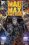 Mad Max: Fury Roa...