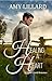 Healing a Heart: a Cattle Creek novel